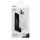 UNIQ Air Fender case for iPhone 16 Pro Max - transparent
