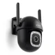 Berdsen BD-943 5MP lauko rotacinė WiFi IP kamera