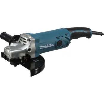 Kampinis šlifuoklis Makita GA9050R, 2000 W, 230 mm