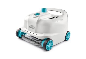 Automatinis baseino valymo robotas Intex ZX300 28005