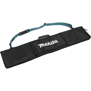 Makita E-05670 kreipiančiųjų liniuočių krepšys 1,0 m, juodas ir mėlynas