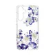 TFO IMD Print dėklas, skirtas Samsung Galaxy S23 FE, Floral