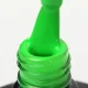 Ocho Nails Fluo F02 neoninis gelinis lakas, 5 g