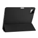Tech-Protect SmartCase Pen dėklas skirtas Xiaomi Pad 7 / 7 Pro / 8 / 8 Pro 11.2, Black