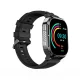 Išmanusis laikrodis HiFuture FutureFit Ultra3, Black