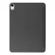 Tech-Protect SmartCase atverčiamasis dėklas iPad Air 10.9 (2020-2022) / 11 (2024), juodas