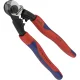 Kaltos lynų kirpimo replės KNIPEX 95 62 190, 190 mm