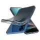 Spigen Liquid Crystal Case for Samsung Galaxy S25+, Transparent
