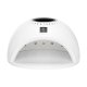 Ocho Nails 8 UV/LED nagų lempa, 84W, balta
