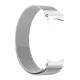 Tech-Protect MilaneseBand 2 Strap for Samsung Galaxy Watch 4/5/5 Pro/6/7/FE - Silver