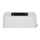 UV LED nagų lempa Glow 112, 48W su metaliniu pagrindu