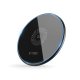 Belaidis indukcinis įkroviklis Tech-Protect QI15W-C1 15W, juodas