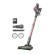 Vexilar V10 Pro belaidis vertikalus dulkių siurblys