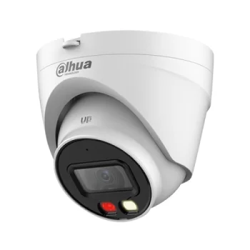 IP tinklo kamera 4MP HDW1439V-A-IL 2.8mm