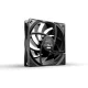 be quiet! Pure Wings 3 120mm PWM High-Speed korpuso ventiliatorius