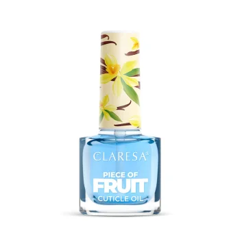 Claresa Vanilla Cuticle Oil, 5 g