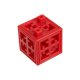 Kruzzel Creative Building Blocks Construction Toy 26377, 160 Pieces