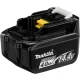 Makita 196388-5 BL1440 Li-Ion akumuliatorius 14.4V 4.0Ah