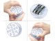 Underwater Waterproof Wireless LED Aquarium Swimming Pool Water Light Lamp with Remote Control 10 LED RGB