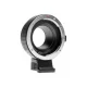 Commlite CM-EF-EOSM objektyvo adapteris Canon EF/EF-S į EF-M