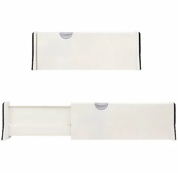 Adjustable Drawer Organizer AG749A (37.5-54 cm)