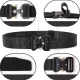 Tactical Survival Belt BQ61D, Desert Sand