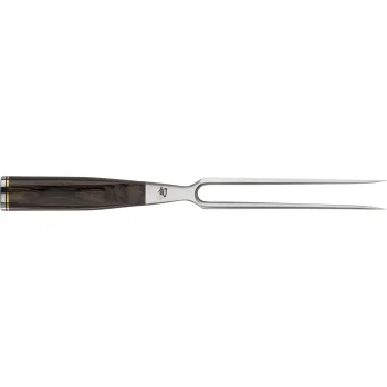Mėsos šakutė Kai Shun Premier Tim Mälzer 16,5 cm
