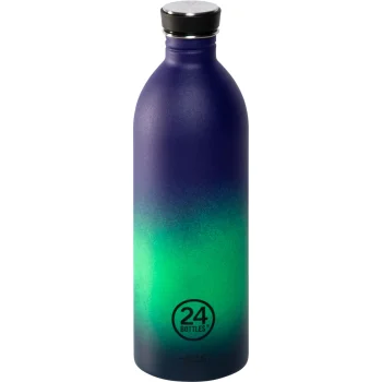 24Bottles Urban Bottle Borealis gertuvė, 1000 ml
