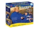 Švelnus flisinis pledas su rankovėmis Snuggie, rožinis