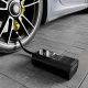Nešiojamas elektrinis oro kompresorius padangoms 150 PSI, 6000mAh