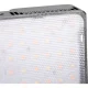 Amaran Ace 25x LED vaizdo šviesa, sidabrinė