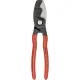 Kabelių žirklės KNIPEX 95 11 200, 200 mm