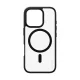 Panzerglass 1358 CARE Flagship Urban dėklas su MagSafe skirtas iPhone 16 Pro