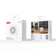 Belaidė „Bluetooth“ kolonėlė XO F61 su TWS, balta
