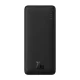 Baseus Airpow Power Bank 20000mAh 20W, Black