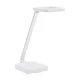 LED stalinė lempa Elegante 804, balta