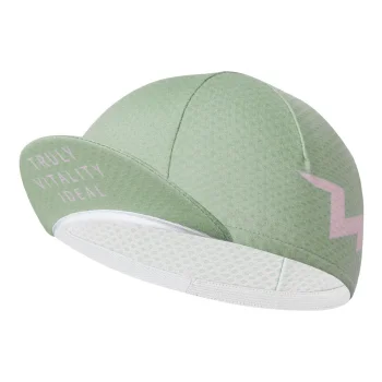 Rockbros M013 TVI Cycling Cap Under Helmet - Green