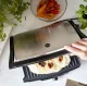 Kontaktinis grilis Eldom GK150 Flaat, 2000W
