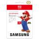Nintendo microSDXC Express atminties kortelė, skirta Nintendo Switch 2, 256 GB