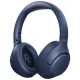 Belaidės ausinės QCY H3 ANC Bluetooth 5.4 Hi-Res Audio, mėlynos