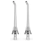 Berdsen X6 burnos irigatoriaus antgaliai, 2 vnt.