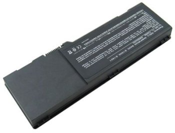Extra Digital nešiojamojo kompiuterio baterija DELL KD476, 5200mAh