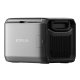 Nešiojamas šaldytuvas EcoFlow Glacier Classic 55L Dual Zone
