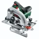 Diskinis pjūklas Bosch PKS 40, 850 W, 130 mm