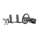 PXN VD6 Direct Drive lenktynių vairo ir pedalų komplektas PC (VD6-Bundle-EU)