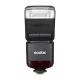 Fotoaparato blykstė Godox TT520III su RT siųstuvu