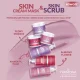 Farmona Skin Cream Mask Aromatic Plum kūno ir pėdų kremas-kaukė 500 ml