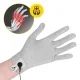 4FIZJO Conductive Glove for Hand TENS Electrostimulation