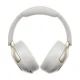 Belaidės ausinės QCY H3 Pro ANC, White