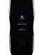 Soulima 5in1 Ultrasonic Peeling Device, Black